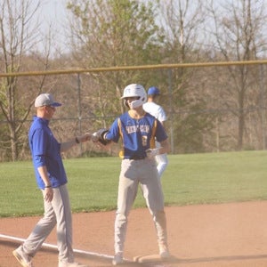 Collin Yeager