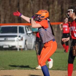 Kendra Alumbaugh mugshot