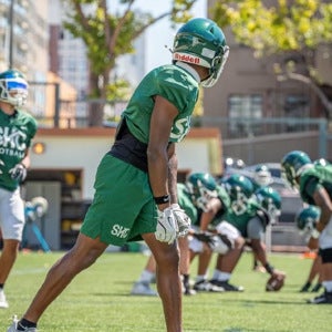 Zion Secrease mugshot