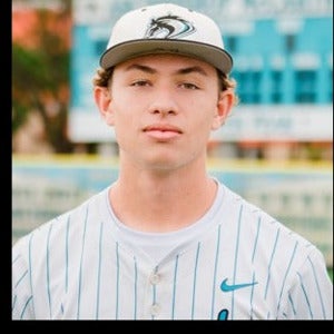 Derek Winchester mugshot