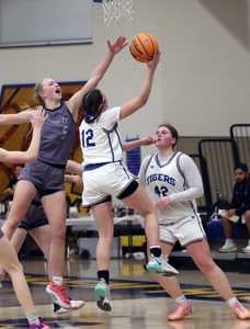 Olivia  Vaughn mugshot