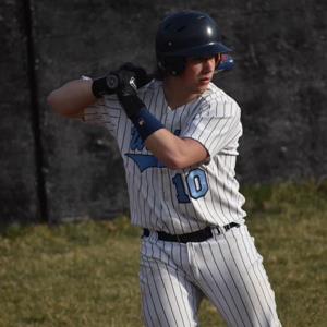 James Vincell mugshot