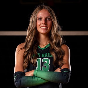 Rylie Bakker