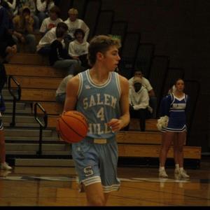 Chase Degraffenried mugshot