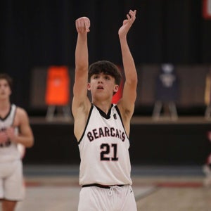 Bryce Burnett