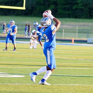 Sacovie White mugshot