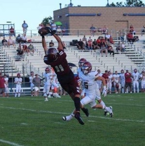 Trey Abrams