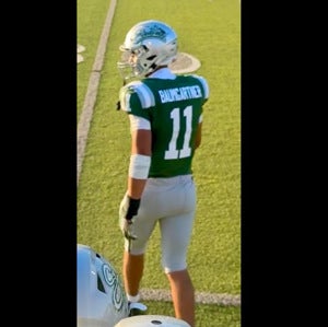 Niko Baumgartner mugshot