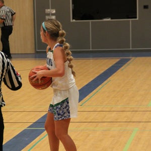 Chloe Granado mugshot