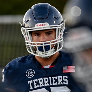 Nathen Xhelaj mugshot