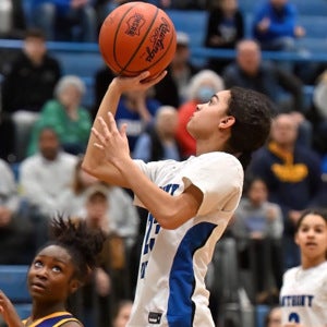 Addison Hill mugshot