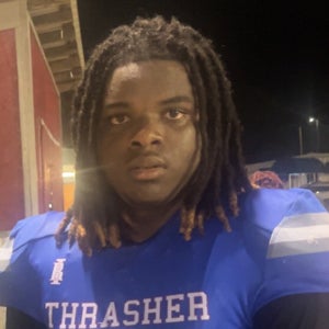 Jakarius Taylor