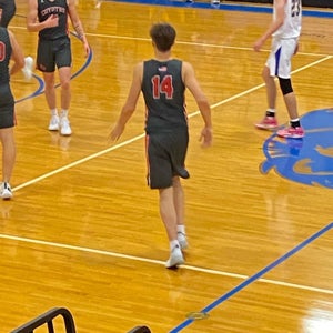 Trenton Hickman