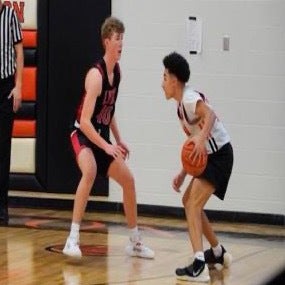 MASON ENNIS