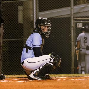 Zach Mitchell