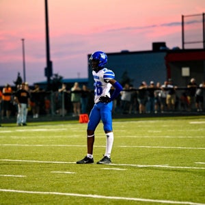 Lamar Ceant