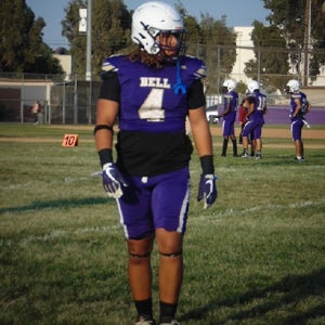 Erick Stubbs mugshot