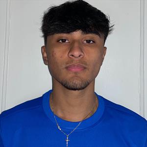 Angel Garcia mugshot