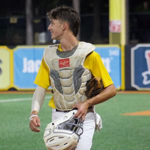 AJ Alexander mugshot