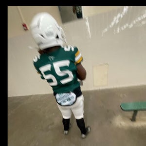 Ronald Williams-Carson