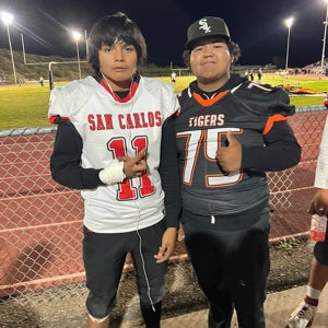 Anson Kinney mugshot