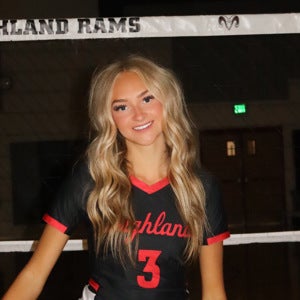 Chloee Leslie mugshot