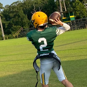 Caden Smith