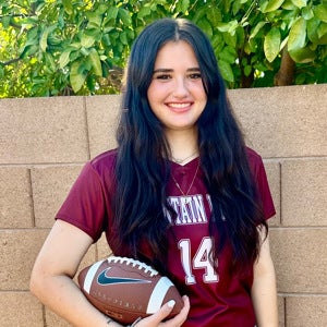 JAYLA MIRELES