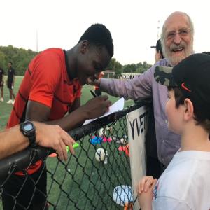 Thimson Duolo mugshot