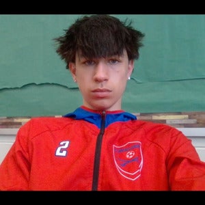 Jake Latorre