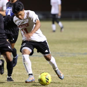 Elvis Hernandez
