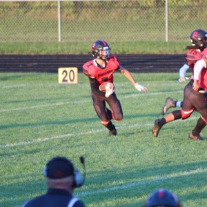 Colten Goff