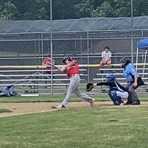 Lucas Savarese mugshot