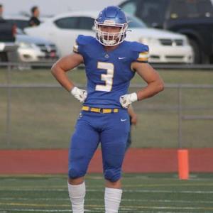 Coy Stephens mugshot