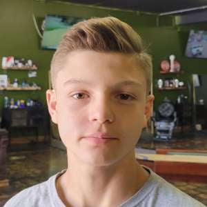 Blayne Macias