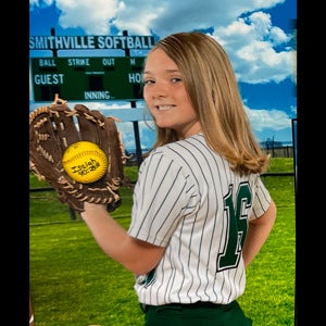 ZeAnna Cyrus mugshot