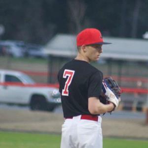 Connor Bote