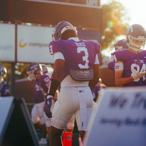 Kameron Vance mugshot