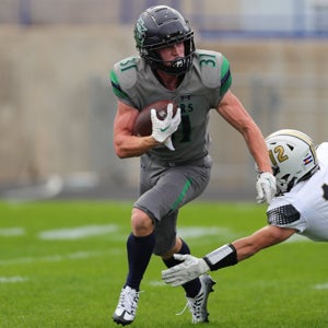 Blake Stout