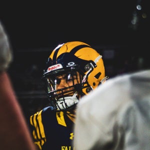 Dylan Cerciello mugshot