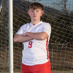 Gavin Wolfe