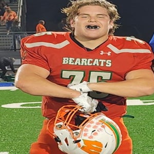 Mitchell Krolikowski