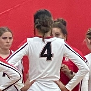 Morgan Lane