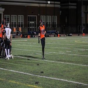 Logan Mckenzie mugshot