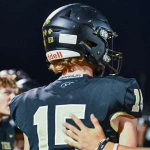 Grady Westphal mugshot