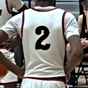 Anthony Chavers mugshot