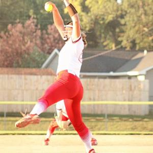 Kylie Eastep mugshot