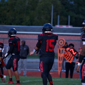 Kaden McNeil mugshot