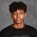 Omar Patterson