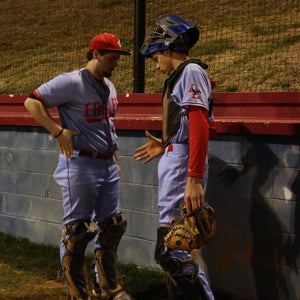 Riley Parker mugshot